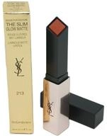 YVES SAINT LAURENT Lippenstift Yves Saint Laurent Glow Matte Luminous Matte
