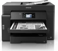 Epson Epson EcoTank ET-M16600 A3 3-in-1-Multifunktionsdrucker, schwarz