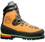 La Sportiva Nepal Top Work Alpinschuh Extrem robuster und steigeisenkompatibler