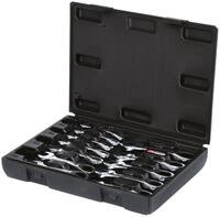 KS Tools Ratschenringschl&uuml;ssel GEARplus (12 St),...