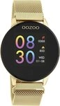 OOZOO Oozoo Damen Armbanduhr Smartwatches Smartwatch (kompatibel ab Android 5.1+ und
