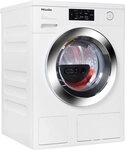 Miele Waschtrockner WTR860WPM PWash&TDos 8/5 kg, 8 kg, 5 kg, 1600 U/min,...