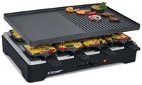 Cloer Raclette Cloer 6446