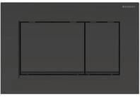GEBERIT Bet&auml;tigungsplatte SIGMA30 Bet&auml;tigungsplatte Easy to clean, f&uuml;r