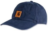 Carhartt Baseball Cap 100289 Odessa extra robust