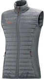 Jako Trainingsjacke Steppweste Premium Damen