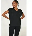 ONLY Play Trainingsshirt ONPAUBREE ON SS BAT LOOSE TEE NOOS in Jersey-Qualit&auml;t,