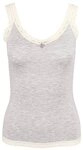 like it! Achseltop Damen Top Kim (St&uuml;ck, 1-St) -