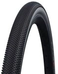 Schwalbe Fahrradreifen Schwalbe G-One Allround 27.5x2.25"" (57-584) Faltreifen,