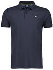 Poloshirt LERROS "Basic Poloshirt in klassischer Passform und Piqu&eacute;qualit&auml;t",