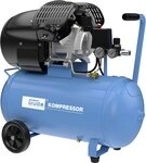 G&uuml;de Kompressor 405/10/50, max. 10 bar, 50 l, 10 bar max. Betriebsdruck,
