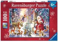 Ravensburger Puzzle Ravensburger Ravensburger 12937 Puzzle AT Weihnachtspuzzle...