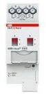 ABB Schalter ABB Stotz S&J Schaltaktor 2fach, 16A, REG SA/S2.16.2.2