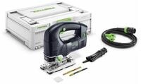 FESTOOL Stichs&auml;ge Festool Pendelstichs&auml;ge PSB 300 EQ-Plus TRION