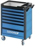 Gedore Werkstattwagen, Workster WHL-L7