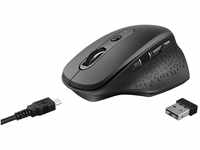 Trust Ozaa Rechargeable Mouse Maus
