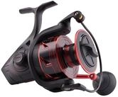 Penn Fishing Station&auml;rrolle Penn 8000 HS Battle III Rolle - Angelrolle Spinnrolle)