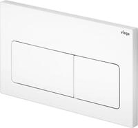 Viega Bet&auml;tigungsplatte VIEGA WC Bet&auml;t.-Pl. VISIGN for Life 5 8601.1 aus...