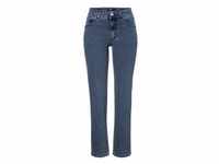 ANGELS 5-Pocket-Jeans Cici 5334 blau W42/L30