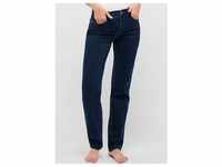 ANGELS Slim-fit-Jeans DOLLY blau 44