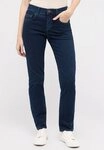 ANGELS Straight-Jeans DOLLY mit Stretch