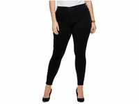ONLY CARMAKOMA Skinny-fit-Jeans CARSTORM LIFE PUSH UP HW SK JEANS NOOS