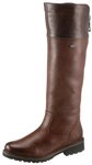 Remonte Stiefel mit variabler Schaftweite