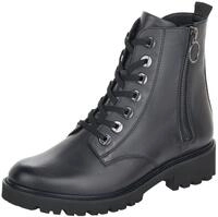 Remonte Schn&uuml;rstiefelette Blockabsatz, Stiefelette, Schn&uuml;rboots, im modischen Used