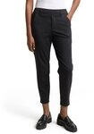 TOM TAILOR Denim Schlupfhose im Jogg-Pant Stil
