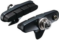 Shimano Felgenbremse SHIMANO Bremsschuh R55C4 Cartridge BR-R8000 Bremsschuhe -...