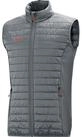 Jako Trainingsjacke Steppweste Premium