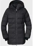 Sch&ouml;ffel Parka Insulated Parka Boston L schwarz XXL (44)