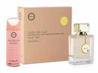 armaf Eau de Parfum Club De Nuit Women - EDP 105ml + deodorant ve spreji 200ml