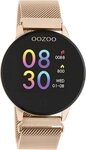 OOZOO Oozoo Damen Armbanduhr Smartwatches Smartwatch (kompatibel ab Android 5.1+ und