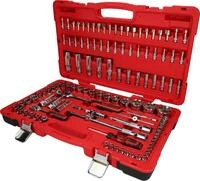 KS Tools Steckschl&uuml;ssel KS Tools 958.0711 1/4+1/2 CHROMEplus...
