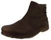 El Naturalista N917 Angkor Brown Stiefelette
