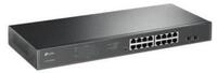tp-link TL-SG1218MPE Netzwerk-Switch
