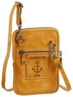 HARBOUR 2nd Mini Bag Benita, Umh&auml;ngetasche, Schultertasche mit typischen