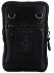 HARBOUR 2nd Mini Bag Benita, Umh&auml;ngetasche, Schultertasche mit typischen