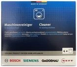 BOSCH Reiniger Set 4x200g 00311929 Waschmaschinenpflege (f&uuml;r Waschmaschine)
