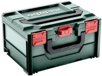 metabo Werkzeugkoffer Metabo metaBOX 215 626887000 Maschinenkoffer ABS...