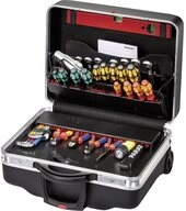 Parat Werkzeugkoffer Parat CLASSIC KingSize Roll neo CP-7 789500171 Universal