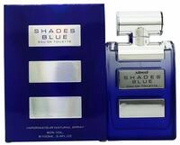 armaf Eau de Toilette Shades Blue Eau de Toilette Spray 100ml