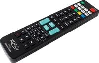 Xoro XRC 8F1 Universalfernbedienung f&uuml;r bis zu 8 Ger&auml;te Universal-Fernbedienung