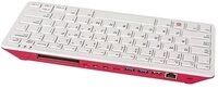 Raspberry Pi Komplett-PC 4x 1.8GHz, 4GB RAM, Tastaturlayout Franz&ouml;sisch SC0375