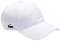 Lacoste Strickm&uuml;tze Herren Sport Cap - Unisex Funktionscap