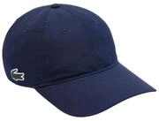 Lacoste Strickm&uuml;tze Herren Sport Cap - Unisex Funktionscap