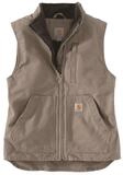 Carhartt Sweatweste Sherpa 104224