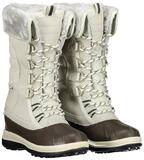 CMP Thalo wasserdicht kreideweiss Damen Winterstiefel