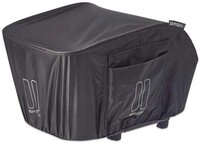 Basil Fahrradtasche Basil Keep Dry Regenhaube f&uuml;r Icon Bold Fahrradkorb -